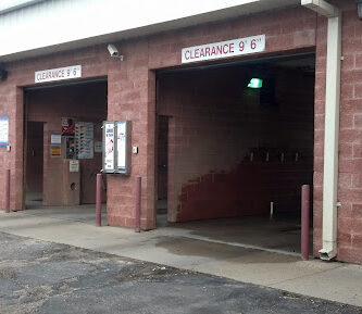 Magic Wash & Storage Waseca. Waseca County. Minnesota 2 word1