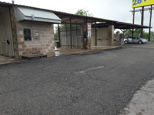 Main St. Car Wash Schertz. Guadalupe. Texas 1 word3