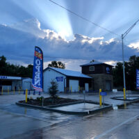 Main Street Auto Spa Durant. Bryan County. Oklahoma 4 word1