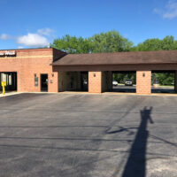 Main Street Express Wash Sycamore. DeKalb County. Illinois 8 word2