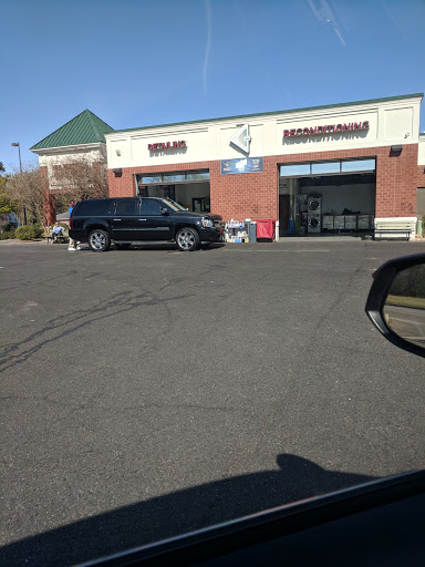 Majestik Auto Spa Chesapeake. The county for Ches. Virginia 1 word1