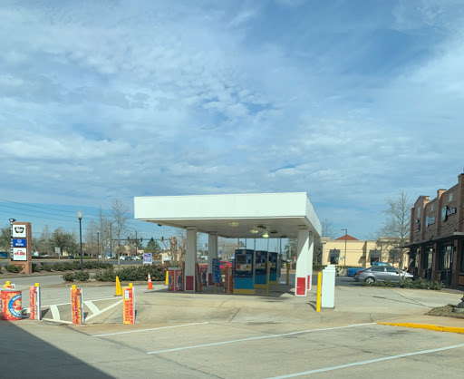 Malbis Shell Express Car Wash Daphne. Baldwin County. Alabama 1 word1