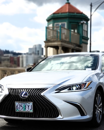 Mall 205 Car Wash Portland. Multnomah County. Oregon 1 word2