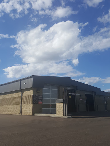 Malmstrom Car Wash Great Falls. Cascade County. Montana 1 word1