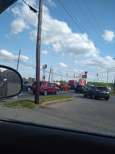 Maple Ave Car Wash Inc Burlington. Alamance County. North Carolina 1 word2