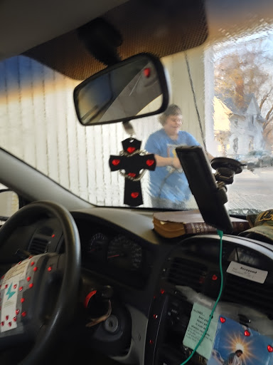 Maple Ave Car Wash Adrian. Lenawee County. Michigan 1 word3