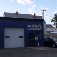Marcell's Auto Detailing LLC Lowell. Middlesex County. Massachusetts 5 word3
