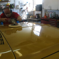 Mark Coheley's Pro Detail Shop Wichita Falls. Wichita County. Texas 10 word3