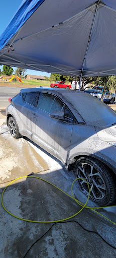 Mark's VIP Auto Detailing Salinas. Monterey County. California 1 word2