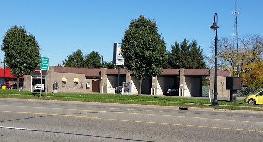 Mason Express Wash Mason. Ingham County. Michigan 1 word3
