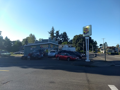 Master's Touch Auto Stayton. Marion County. Oregon 1 word2