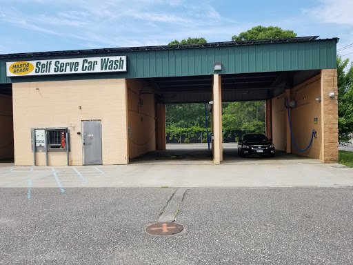 Mastic Beach Self Service Car Wash Mastic Beach. Suffolk County. New York 1 word2