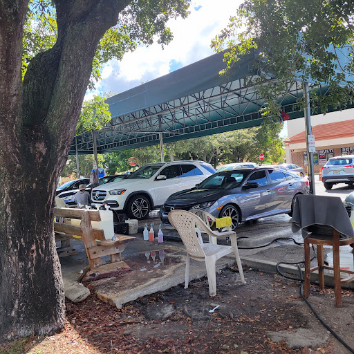 Max Car Wash Doral. Miami-Dade County. Florida 1 word1