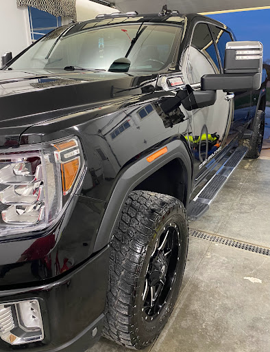 Max Effort Detailing LLC Sullivan. Moultrie County. Indiana 1 word3