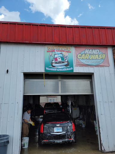 Mayitos Hand Carwash South Bend. St Joseph County. Indiana 1 word1