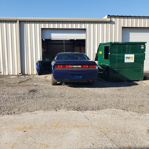 McLeod Auto Co Fort Valley. Peach County. Georgia 1 word3