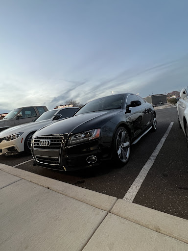 Meckler's Detailing & Pressure Washing St. George. Washington County. Utah 1 word3