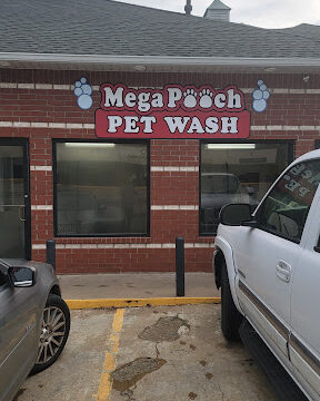 Mega Splash McAlester. Pittsburg County. Oklahoma 3 word1