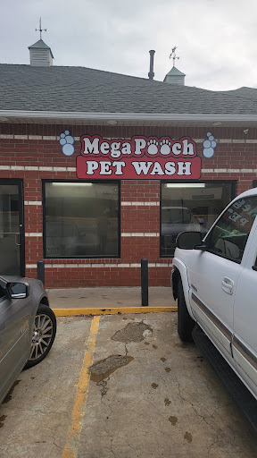 Mega Splash McAlester. Pittsburg County. Oklahoma 1 word3