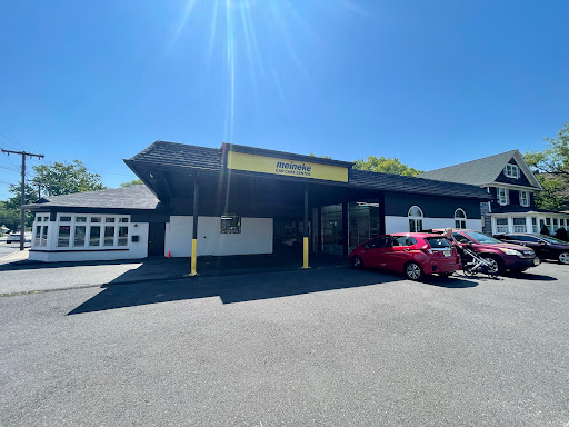 Meineke Car Care Center Spring Lake Heights. Monmouth County. New Jersey 1 word3