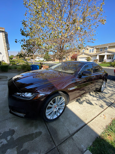 Mellow Detailing Benicia. Solano County. California 1 word2
