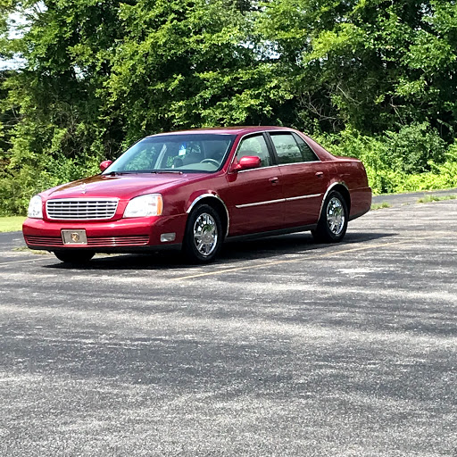 Merica Auto Detailing Salem. Washington County. Indiana 1 word3