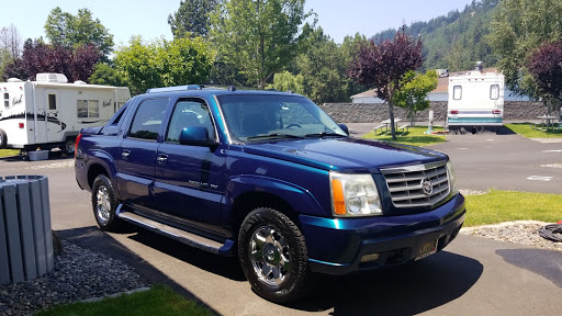 Meticulous Auto Detailing The Dalles. Wasco County. Oregon. 1 word2