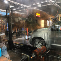 Metro Express Car Wash Meridian. Ada County. Idaho 8 word3