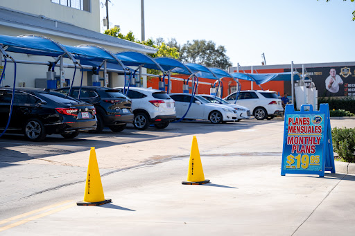 Miami Car Wash Miami. Miami-Dade County. Florida 1 word3