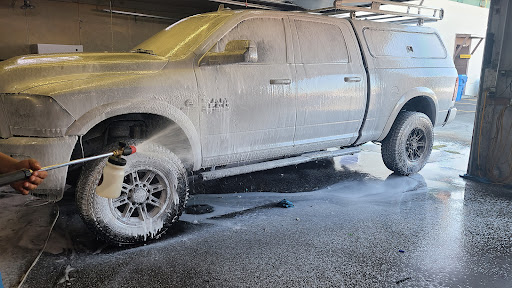 Mid Columbia Auto Detailing The Dalles. Wasco County. Oregon. 1 word1
