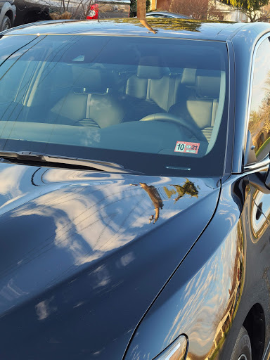 Miel's Auto Detailing Winchester. Frederick County. Virginia 1 word3