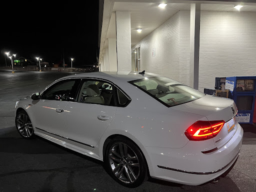 Mike's Auto Reconditioning Waynesboro. Augusta County. Virginia 1 word2