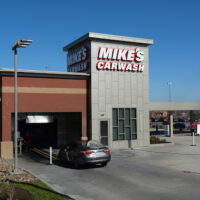 Mike's Carwash Cincinnati. Hamilton County. Ohio 7 word3
