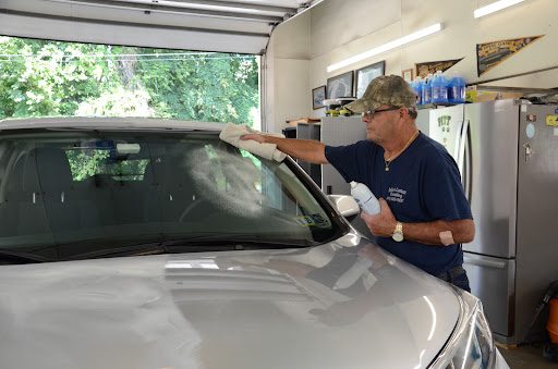 Mike's Custom Detailing Blawnox. Allegheny County. Pennsylvania 1 word1