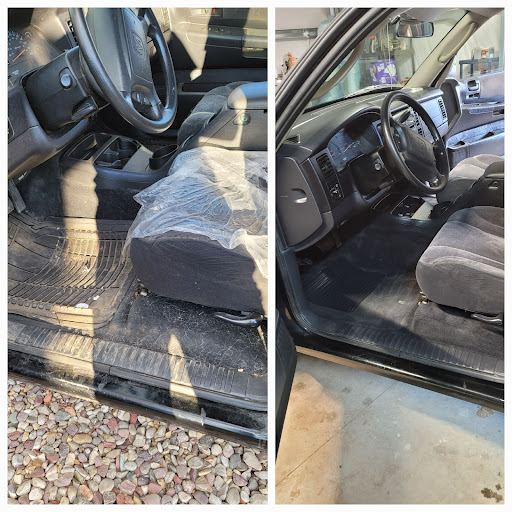 Miles Detailing Vernal. Uintah County. Utah 1 word1