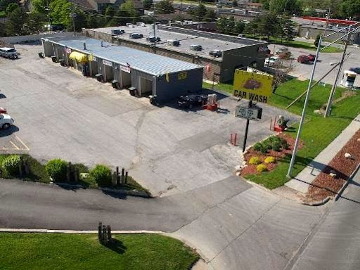 Miracle Car Wash Omaha. Douglas County. Nebraska 1 word3