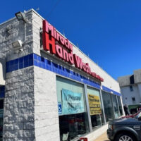 Miracle Hand Wash Oceanside. Nassau County. New York 6 word3