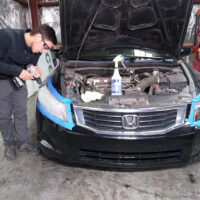 Miracles Auto Spa Albuquerque. Bernalillo County. New Mexico 7 word3
