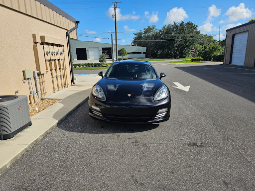 Mirror Image Auto Detail LLC Palmetto. Manatee County. Florida 1 word2