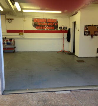 Mirror Image Auto Detailing Melrose. Middlesex County. Massachusetts 2 word3
