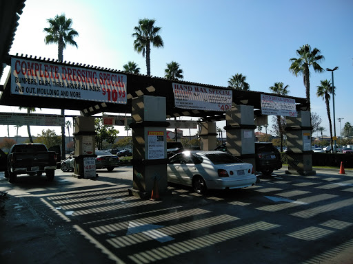Mission Grove Car Wash Riverside. Riverside County. California 1 word2