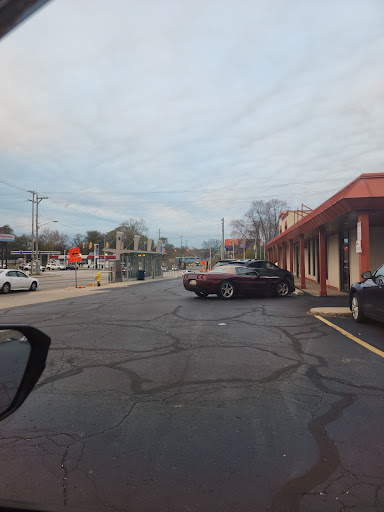Mister Car Wash Grand Rapids. Kent County. Michigan 1 word1