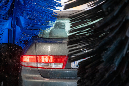Mister Car Wash Hiram. Paulding County. Georgia 1 word1