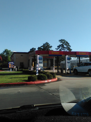 Mister Car Wash Humble. Harris County. Texas 1 word3
