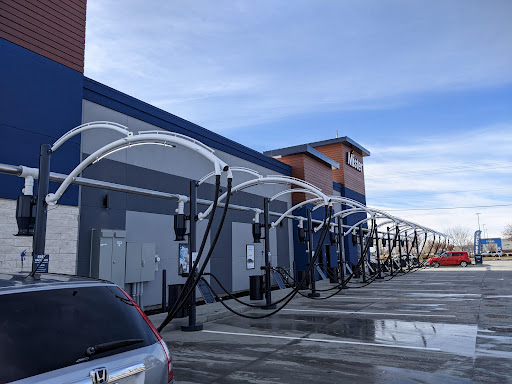 Mister Car Wash Meridian. Ada County. Idaho 1 word3