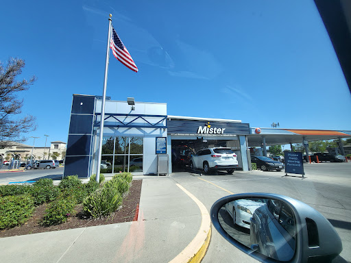 Mister Car Wash Modesto. Stanislaus County. California 1 word2