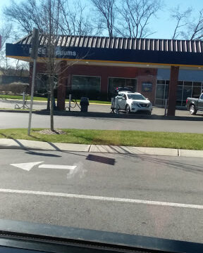 Mister Car Wash Murfreesboro. Rutherford County. Tennessee 2 word3