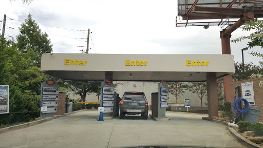 Mister Car Wash Muscle Shoals. Colbert County. Alabama 1 word3