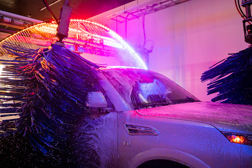 Mister Car Wash Springfield. Greene County. Missouri 1 word3