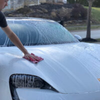 Mitchells Auto Spa Stow. Summit County. Ohio 8 word1